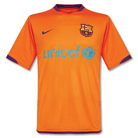 j'aime trop le barça